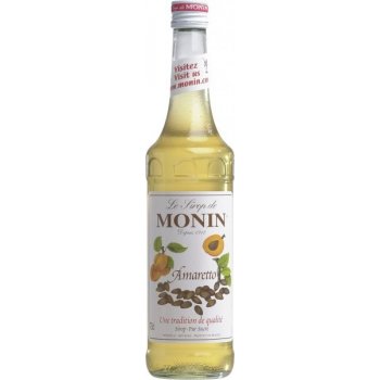 Monin Almond 0,7 l