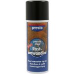 Presto Konvertor rzi penetrátor a základní nátěr v jednom spreji 400 ml – Zboží Dáma