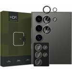 HOFI Camring Pro+ Galaxy S25 Ultra Clear Camera Cover 5906302322336 – Zboží Živě