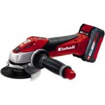 Einhell TE-AG 18/115 – Sleviste.cz