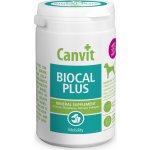 Canvit Biocal Plus 230 g – Hledejceny.cz