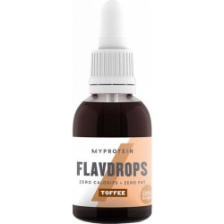 Myprotein FlavDrops jahoda 50 ml