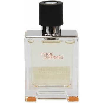 Hermès Terre D'Hermès toaletní voda pánská 50 ml