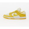 Dámské tenisky Nike W Dunk Low twist sail/ vivid sulfur-white