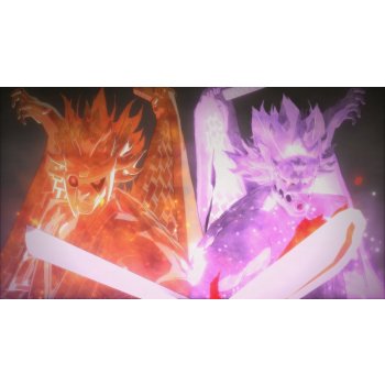 Naruto Shippuden: Ultimate Ninja Storm 4