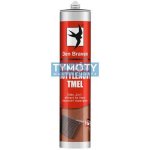 Den Braven stavbařský butylenový tmel 310g šedý – HobbyKompas.cz