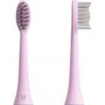 Tesla Smart Toothbrush TS200 Brush Heads Pink 2 ks – Zbozi.Blesk.cz