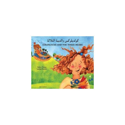 Goldilocks and the Three Bears in Arabic and English – Zboží Mobilmania