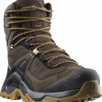 Salomon Quest Element Gtx delicioso black dull gold 2023 – Hledejceny.cz