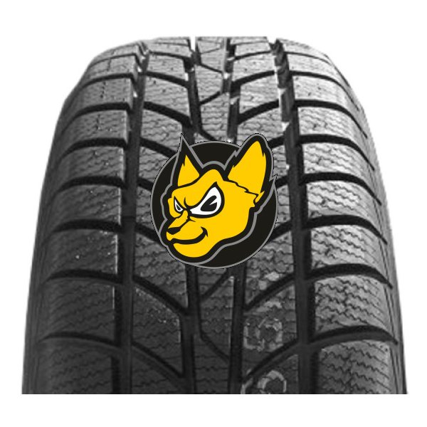 Osobní pneumatika Eurorepar Reliance Winter PW45 195/55 R16 91H