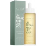 ICONIQUE Professional Unbreakable like you Length Strengthening sérum pro posílení délek vlasů 100 ml – Zboží Dáma