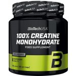 BioTech USA Creatine Monohydrate 300 g – Zbozi.Blesk.cz