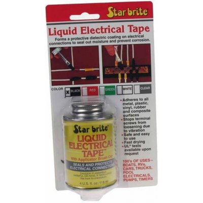 46004 Tekutá izolační páska 118 ml – Sleviste.cz