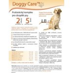 Harmonium INC Doggy Care Adult Probiotika plv 100 g – Hledejceny.cz