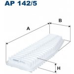 Vzduchový filtr FILTRON AP 142/5 – Hledejceny.cz