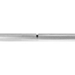 Truesteel Olympijská osa Men Training Bar 2200/50mm – Zboží Dáma