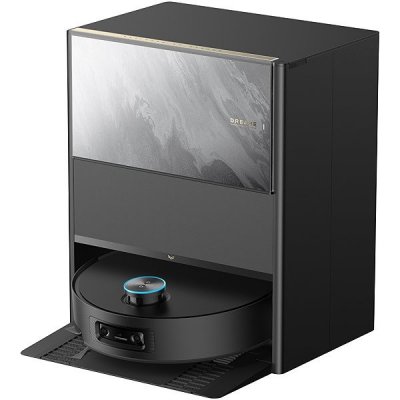 Dreame Aqua 10 Ultra Track Black – Zboží Živě