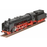 Revell 02171 BR 02 & Tender 22T30 Lokomotive Bausatz 1:87 – Zboží Dáma