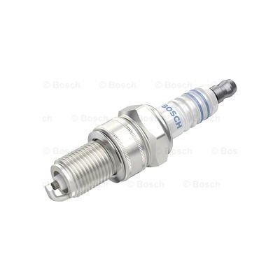 BOSCH Zapalovací svíčka 0242225599 – Hledejceny.cz