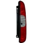 Zadní světlo- pravé FIAT DOBLO 2006-2010 |006-2010| MARS | 8682022903471 – Hledejceny.cz