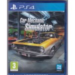 Car Mechanic Simulator 2018 – Zboží Dáma