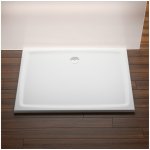 Ravak Gigant Pro Flat 100 x 90 cm XA03A711010 – Zboží Dáma