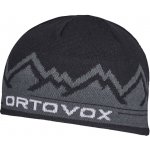 Ortovox Peak čepice – Zboží Mobilmania