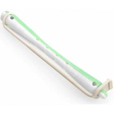 EFALOCK natáčky do vlasů Perm 12 ks bílo-zelené 6 mm – Zboží Dáma