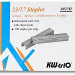 KW-Trio 23/17 – Zboží Mobilmania