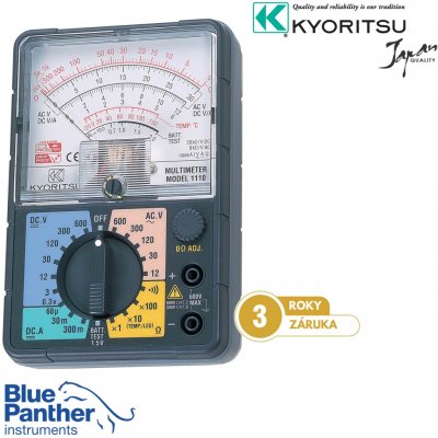 KYORITSU KEW1110 – Sleviste.cz