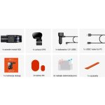 Vantrue N2X LTE – Zboží Mobilmania