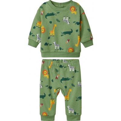 lupilu Chlapecká volnočasová souprava s BIO bavlnou 2dílná – Zboží Dáma