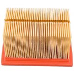 Vzduchový filtr HIFLOFILTRO HFA7601 HFA7601 – Hledejceny.cz