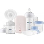 Philips AVENT elektronická Single sada – Zboží Mobilmania