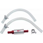 Zpětný ventil pro odvzdušnění brzdového a spojkového systému - ASTA A-MK397 | Zboží Auto