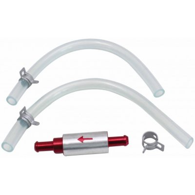 Zpětný ventil pro odvzdušnění brzdového a spojkového systému - ASTA A-MK397 | Zboží Auto