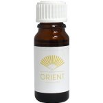 Hanscraft Esenciální saunový vonný olej Orient 10 ml – Hledejceny.cz