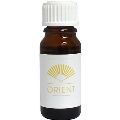 Hanscraft Esenciální saunový vonný olej Orient 10 ml – Hledejceny.cz