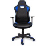 Connect IT LeMans Pro modrá CGC-0700-BL – Zboží Dáma