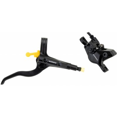 Shimano MT410 J-kit černá zadní – Zboží Dáma