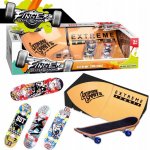 Tech Deck XCONNECT OLYMPIJSKÝ PARK AURELIEN GIRAUD – Zboží Dáma