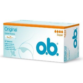 o.b. Original Super 16 ks
