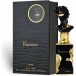 Lattafa His Confession parfémovaná voda pánská 100 ml – Hledejceny.cz