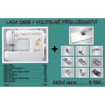 Lada Q60 – Zboží Dáma