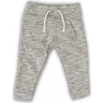 Minoti Tepláky chlapecké skinny KID šedá – Hledejceny.cz
