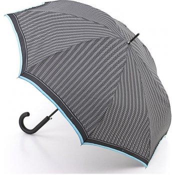 Fulton pánský holový deštník Shoreditch 2 MODERN HERRINGBONE G832