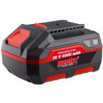 HECHT 001289BX 20V 6.0Ah Li-Ion – Zboží Dáma