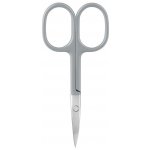 Diva & Nice Cosmetics Nůžky na nehty úzké šedá – Sleviste.cz