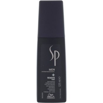 Wella SP Men Remove Tonic 125 ml