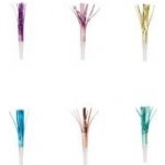 Unique Frkačka barevná lesklá, 8ks – Zboží Dáma